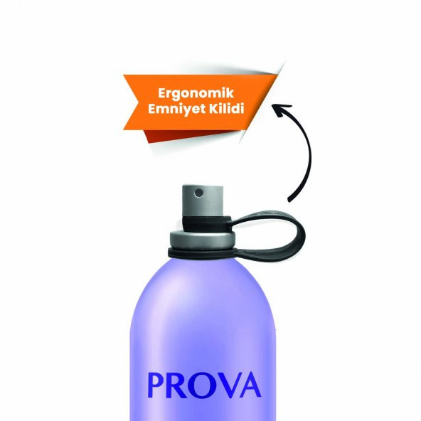 Prova D Eclade EDP Kadın Parfüm 120 ml - 4