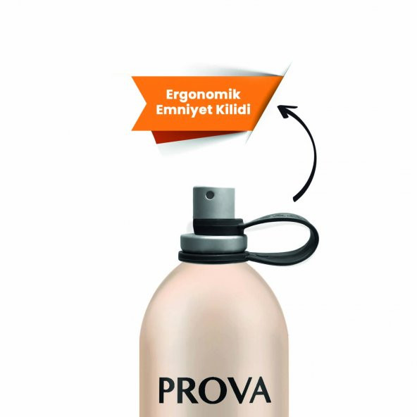 Prova See EDP Kadın Parfüm 120 ml - 4
