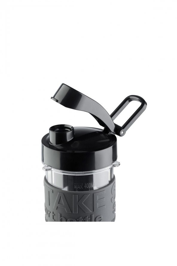 Arzum Ar1032 Shaken Take Kişisel 300 w Smoothie Blender - 4