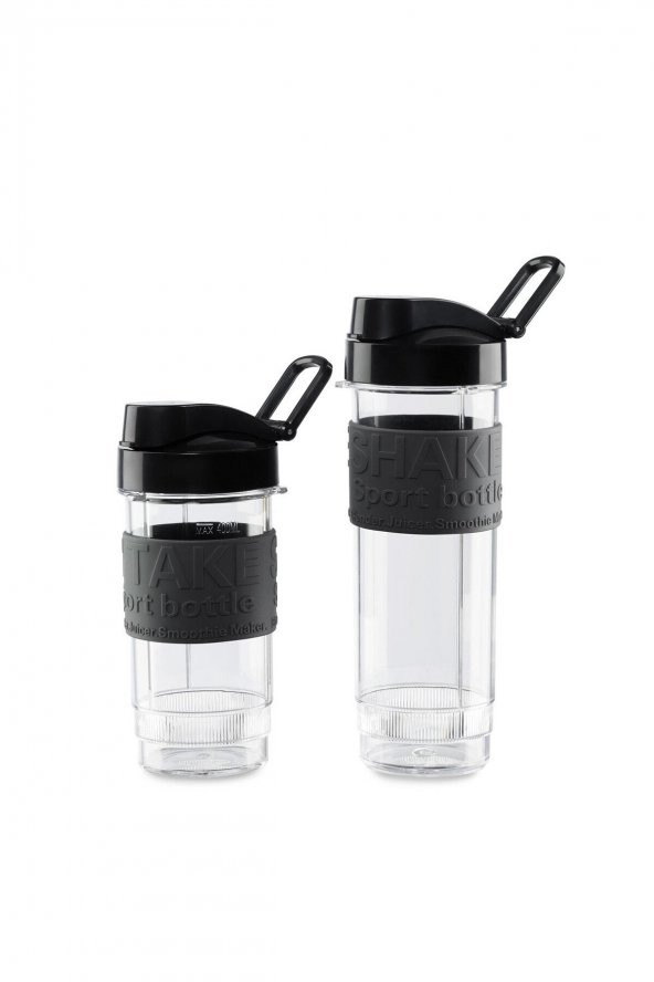 Arzum Ar1032 Shaken Take Kişisel 300 w Smoothie Blender - 5