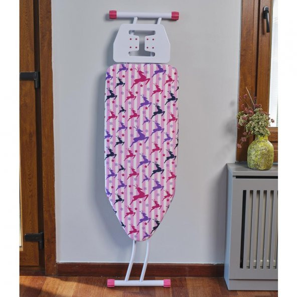 Kanat Belda Elegant Ütü Masası - 2