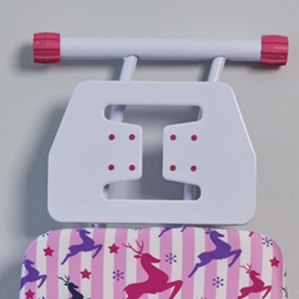 Kanat Belda Elegant Ütü Masası - 3