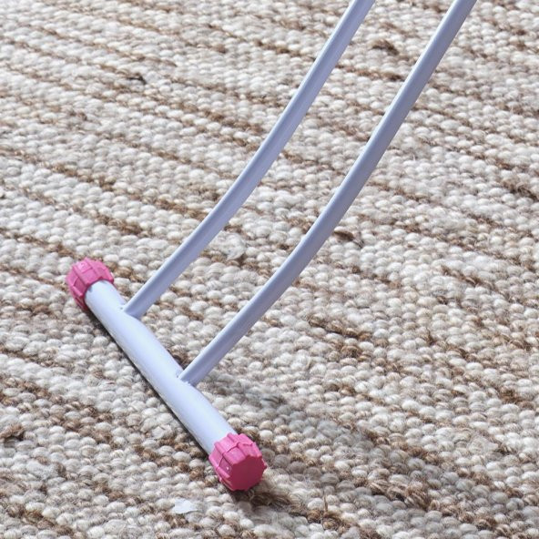 Kanat Belda Elegant Ütü Masası - 4