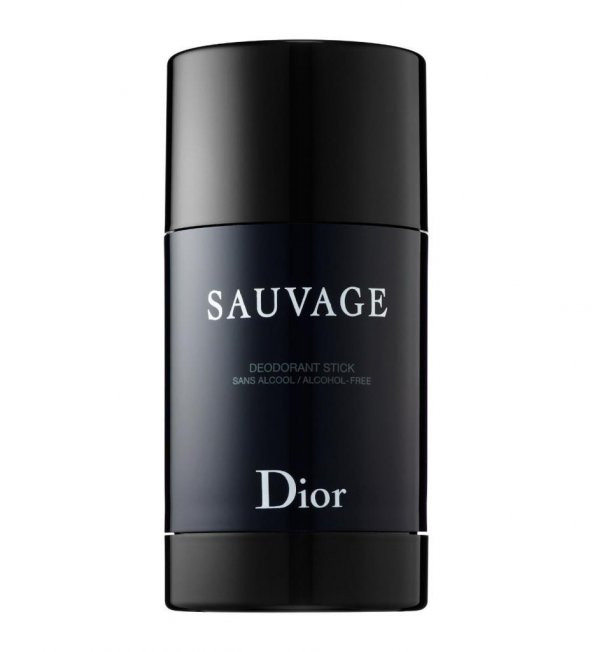 Dior Sauvage Erkek Deodorant Stick 75 Gr