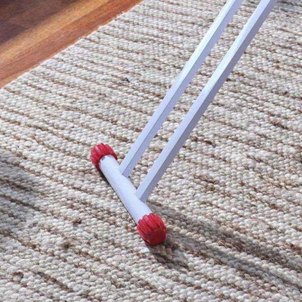 Kanat Elips Max Ütü Masası - 4