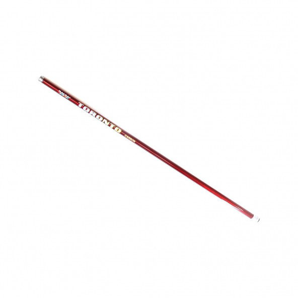 BALZA TORONTO KARBON GÖL KAMIŞI 800 CM - 1