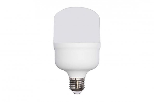 ZMR Torch 30W E27 Led Ampül Beyaz Işık 6500K A+ (5 Adet)