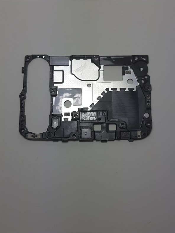 Redmi Note8 Anakart Kapak