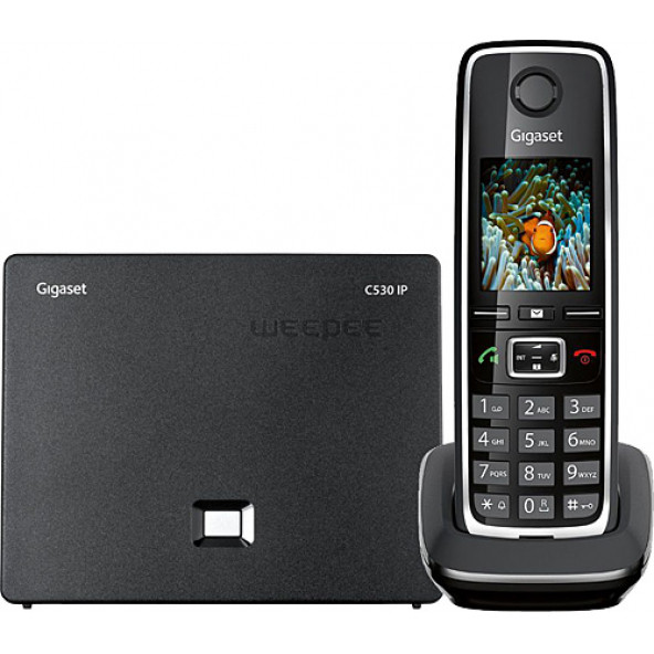 GIGASET C530 IP DECT TELEFON