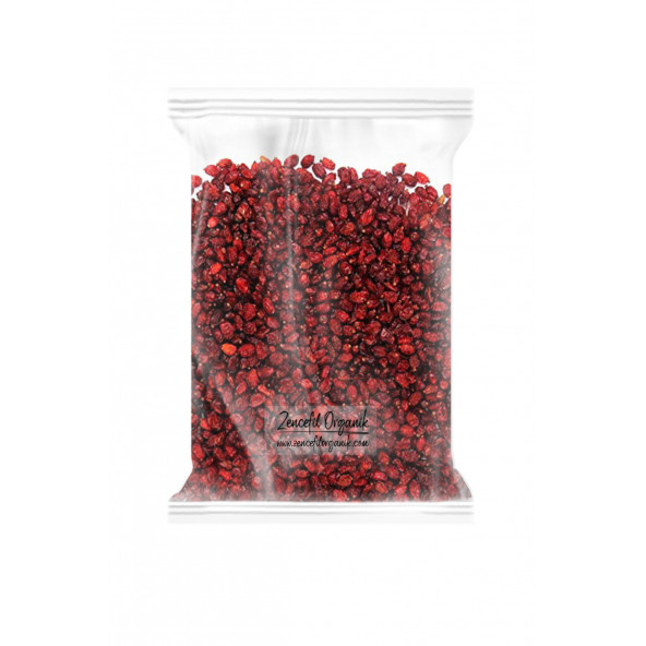 Zereşk Üzümü 1 Kg. Zeriş Üzümü Barberry Yeni Mahsül 1. Sınıf İran Üzümü Zereshk