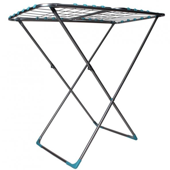 Kanat Life Çamaşır Kurutmalık Katlanabilir Kurutma Askısı - 4