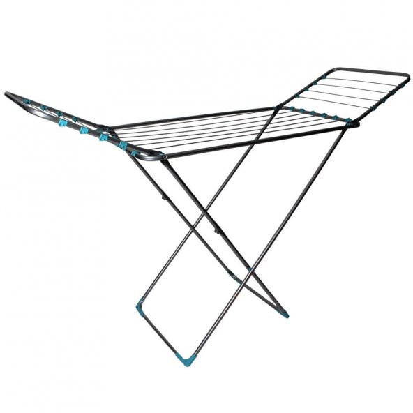 Kanat Life Çamaşır Kurutmalık Katlanabilir Kurutma Askısı - 2