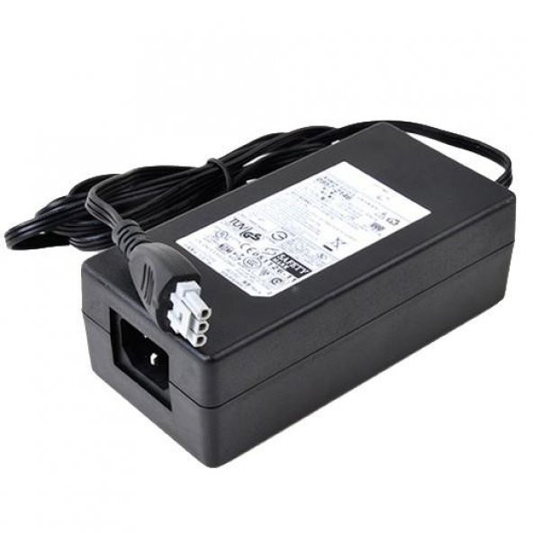Hp 32V -16V yazıcı Ac güç kaynağı adaptörü
