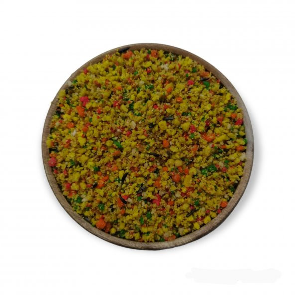 Orlux Frutti Patee Nemli Meyveli Kuş Maması 250gr - 2