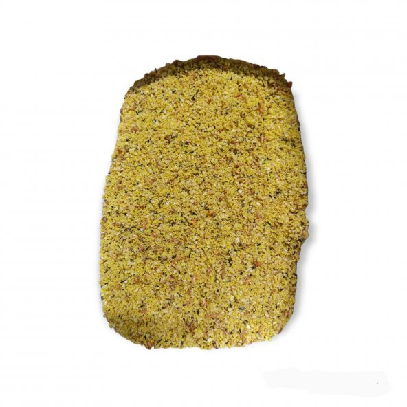 Orlux Gold Patee Nemli Kurtlu Karidesli Ballı Yum. Mama 500g - 4
