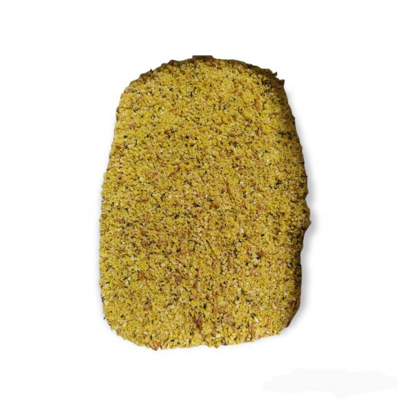Orlux Gold Patee Nemli Kurtlu Karidesli Ballı Yum. Mama 500g - 5