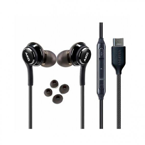 Samsung Galaxy AKG Type-C Kulak İçi Kulaklık - 1