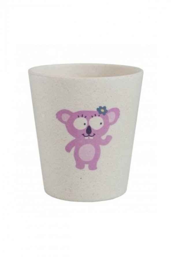 Jack N Jill Bambu Bardak Koala - 2