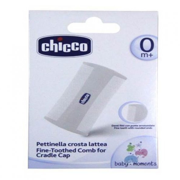 Chicco Konak Tarağı