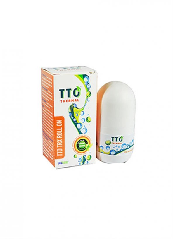 TTO Thermal TRX Roll-On 45 ml