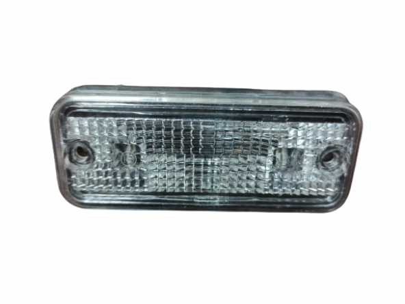 KAŞ LAMBASI BEYAZ 12-24V TEMSA SAFİR MAN MERCEDES ürün görseli 1