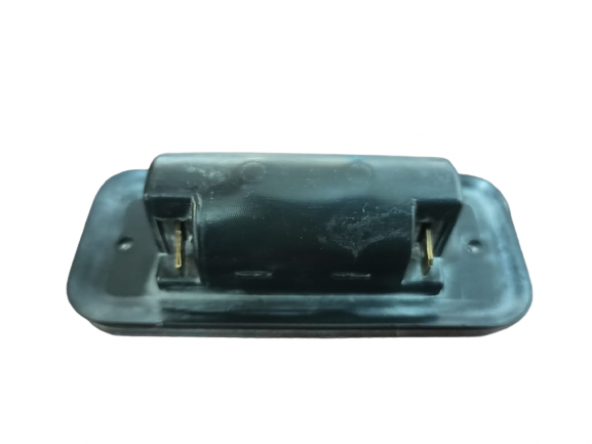 KAŞ LAMBASI BEYAZ 12-24V TEMSA SAFİR MAN MERCEDES - Resim 2