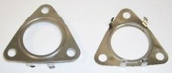 EKSOZ MANİFOLD CONTASI PORSCHE CAYENNE PANAMERA 3.0D OEM 95811111 ürün görseli 1