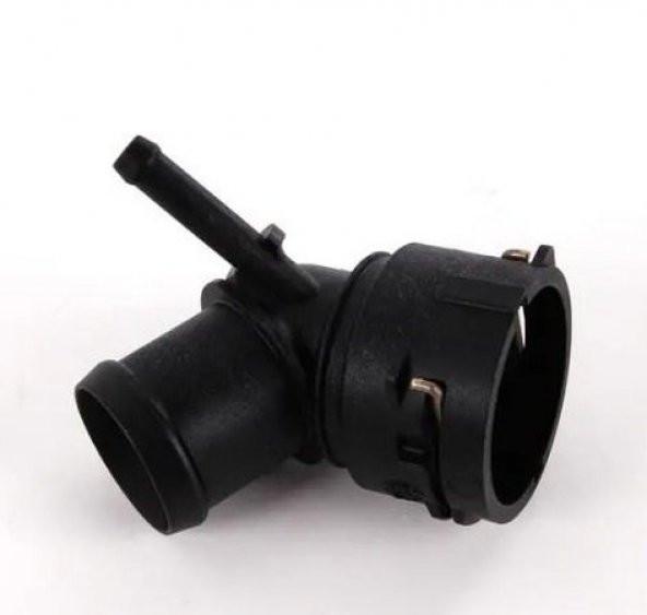 RADYATOR SU FLANSI FABIA GOLF V VI OCTAVIA JETTA PASSAT CADDY POL ürün görseli 1