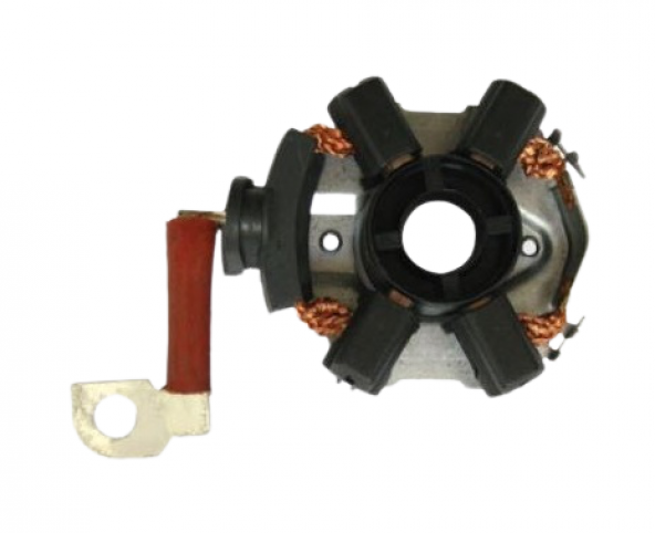 KOMUR YUVASI FIAT VOLVO (1 004 336 618) TRANSIT V184 01 BOSCH ürün görseli 1