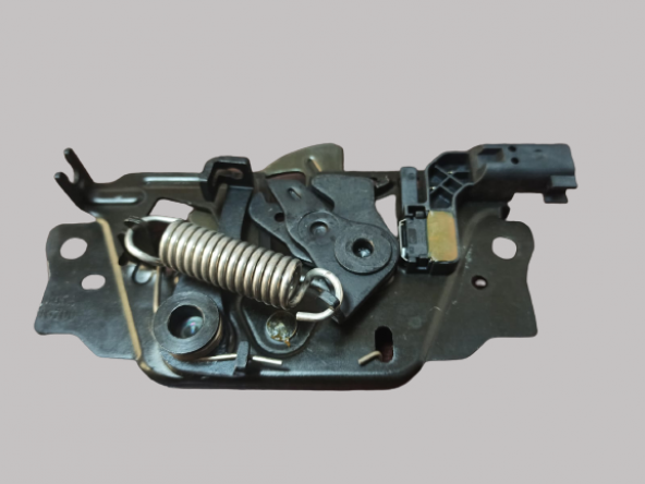 MOTOR KAPUT KILIDI (SENSORLU) FOCUS 12 TRANSIT 14 OEM BM5 ürün görseli 1