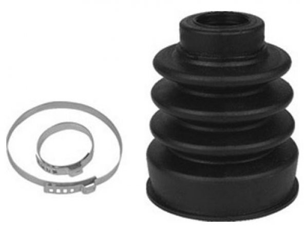 AKS KORUGU IC SEGMANLI TEMPRA UNO MAREA ürün görseli 1