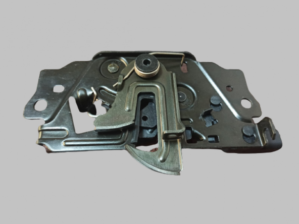 MOTOR KAPUT KILIDI (SENSORLU) FOCUS 12 TRANSIT 14 OEM BM5 - Resim 2