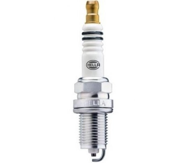 HELLA ATESLEME BUJISI (F7LTCR) UC TIRNAK A3 A4 A6 CORDOBA GOLF II ürün görseli 1