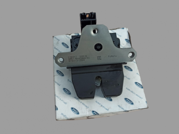 FORD FOCUS BAGAJ KAPUT KİLİDİ OEM 8M51R442A66EC ürün görseli 1