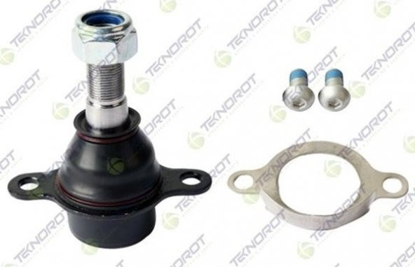 ROTIL ALT TRANSIT V 347 / V 348 0614 TEKNOROT FO-834 ürün görseli 1