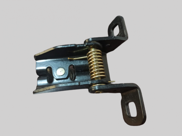 SURGULU KAPI MAKARASI ORTA SAG FORD TRANSIT V184 0106 OEM YC1 - 2