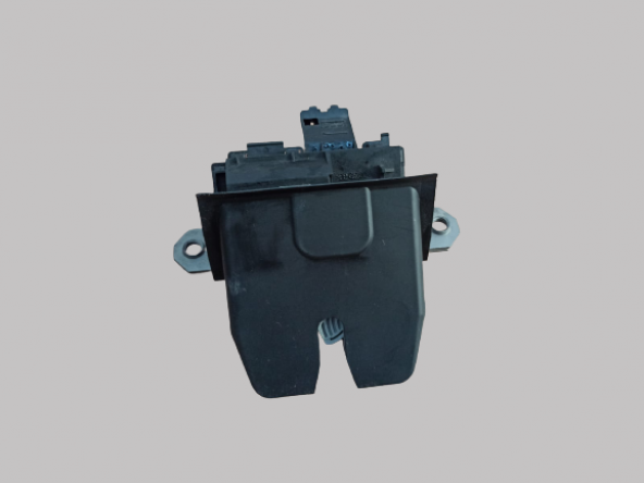 FORD FOCUS BAGAJ KAPUT KİLİDİ OEM 8M51R442A66EC - Resim 3