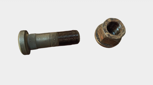 BIJON VE SOMUNU ARKA IVECO ürün görseli 1