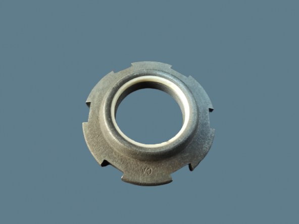 SAFİR YM ÖN PORYE SOMUNU ürün görseli 1