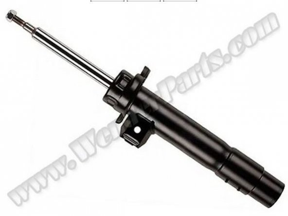 AMORTISOR ON SOL BMW X1 E84 0915 OEM 31316851337