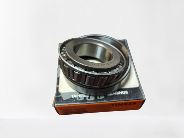 TIMKEN 30207 M KONİK MAKARALI RULMAN ÖLÇÜ 35X72X18.25