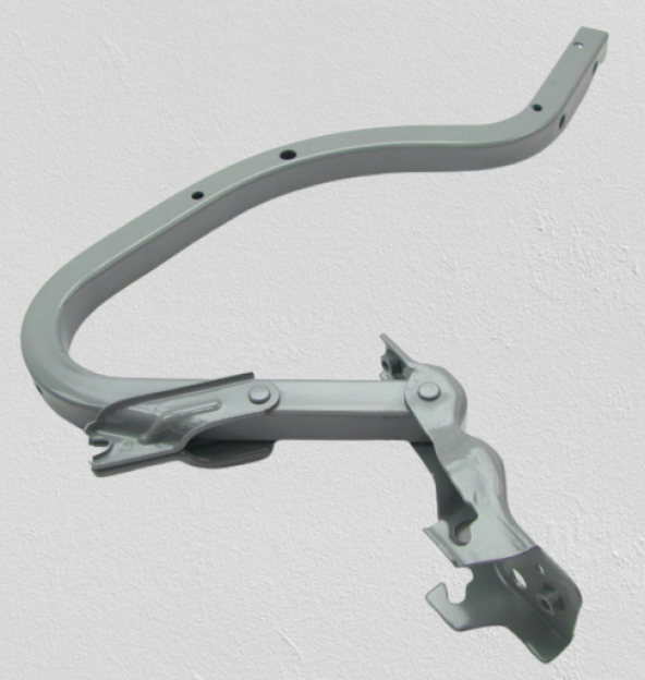 BAGAJ KAPUT MENTEŞESİ SOL ACCENT ERA 06-12 OEM 79210-1E000 ürün görseli 1