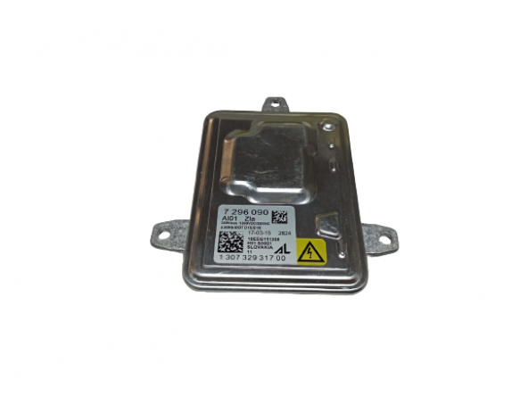 FAR MODULU (XENON, KODLANMIS) BMW F30 F32 F36 X3 X5 OEM 631272960 - 2