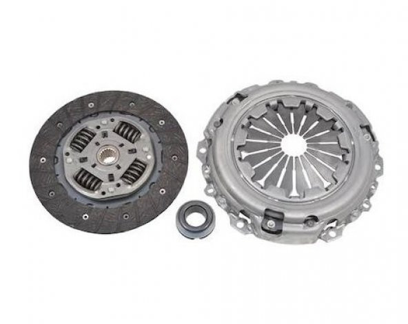 DEBRIYAJ SETI P307 P207 P308 P206 C2 C3 C3 NEMO BIPPER FIORINO OE ürün görseli 1