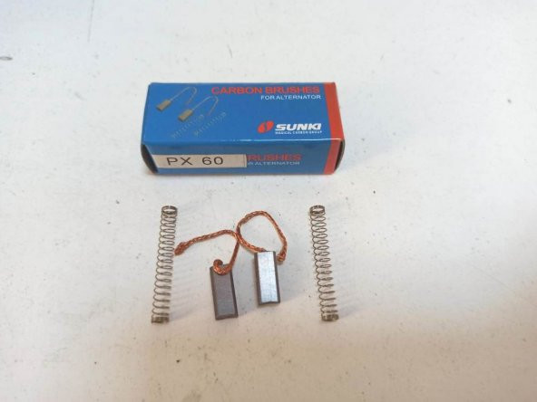 ALTERNATOR KOMURU 12V RENAULT 9 BROADWAY MEGANE CLIO ürün görseli 1