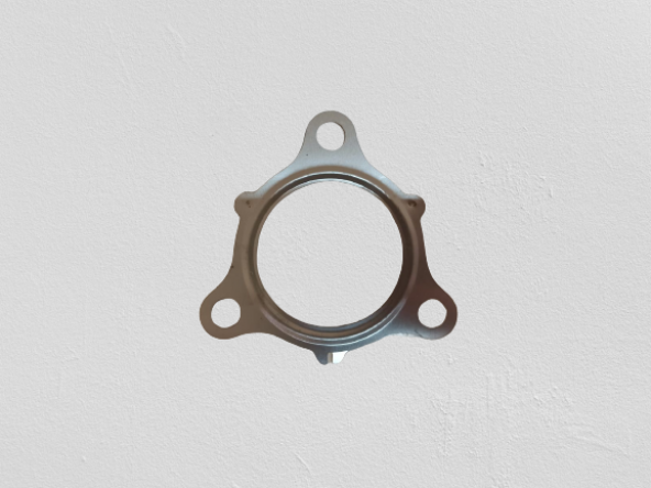 EKSOZ BORU CONTASI MİTSUBİSHİ PAJERO IV OEM MR529716 ürün görseli 1