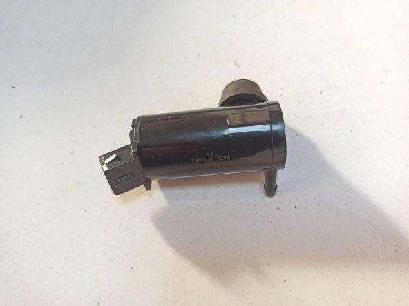 CAM SU FISKIYE MOTORU 12V FORD TRANSIT 12/15 ESCORT VERTEX WP201 - 2