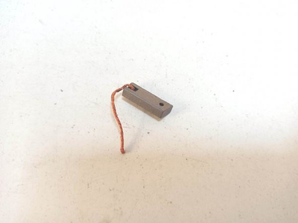 ALTERNATÖR KÖMÜRÜ MITSUBISHİ TİPİ MEGA K-003 - Resim 2