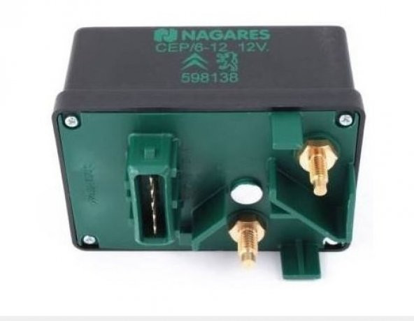 PSA KIZDIRMA ROLESI PARTNER II BERLINGO II C15 SCUDO EXPERT JUMPY ürün görseli 1