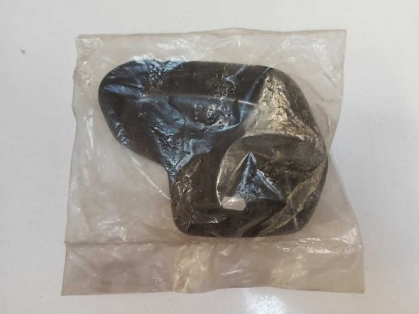 DIS DIKIZ AYNA KAPAGI SOL FIORINO BIPPER NEMO 06 OEM 73546209 - Resim 2